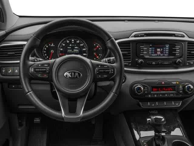 2016 Kia Sorento 3.3L EX