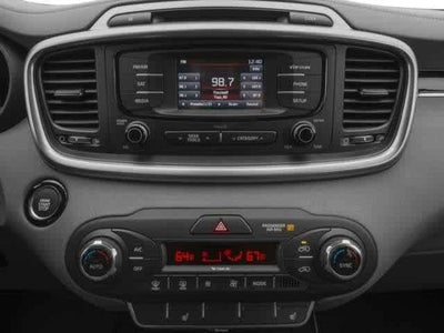 2016 Kia Sorento 3.3L EX