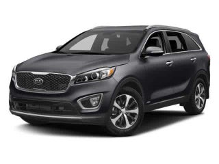 2016 Kia Sorento 3.3L EX