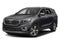 2016 Kia Sorento 3.3L EX