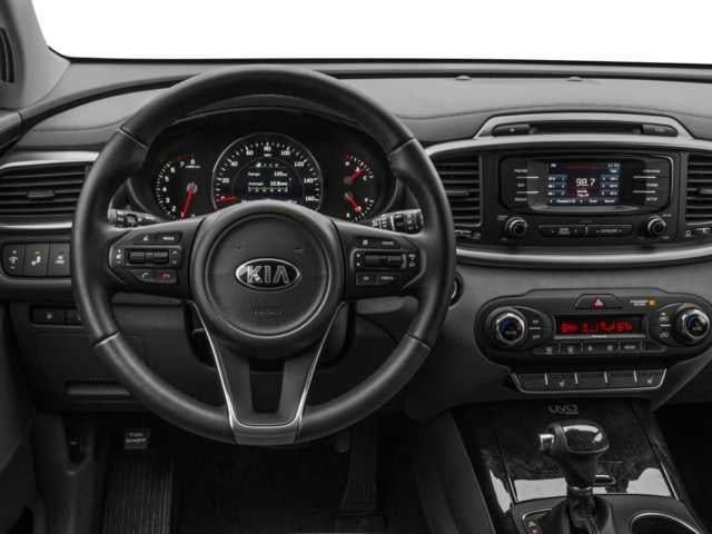 2016 Kia Sorento 3.3L EX