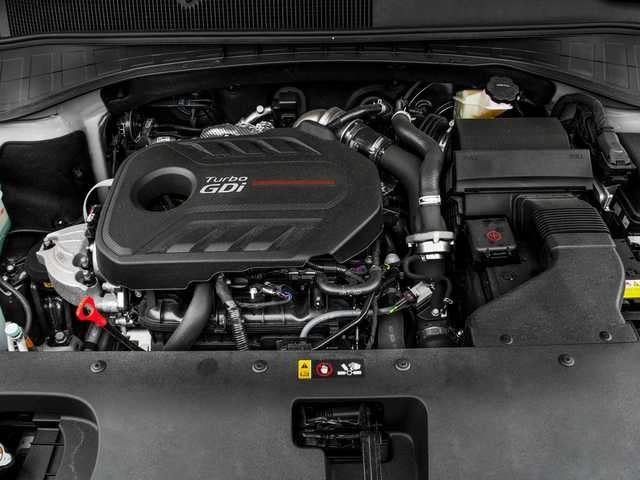 2016 Kia Sorento 3.3L EX