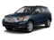 2011 Hyundai SANTA FE GLS