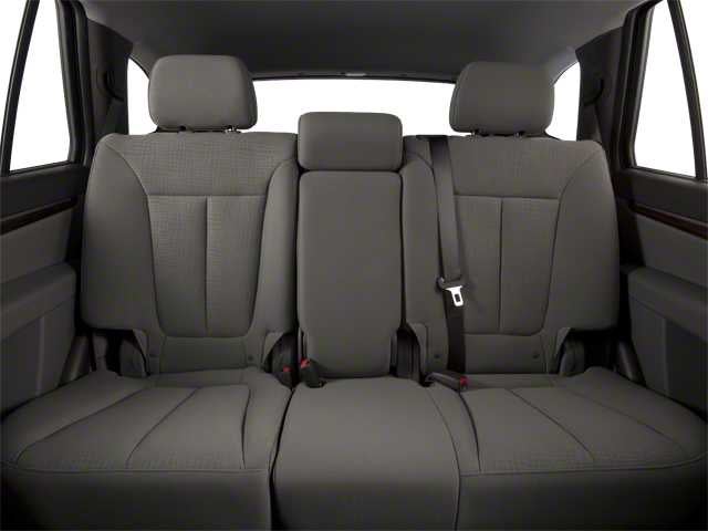 2011 Hyundai SANTA FE GLS