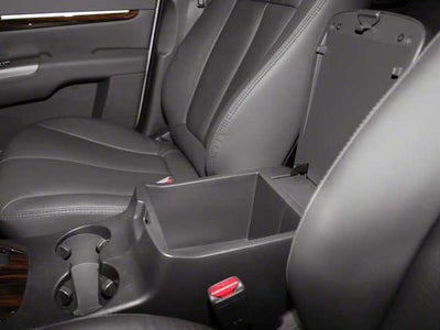 2011 Hyundai SANTA FE GLS
