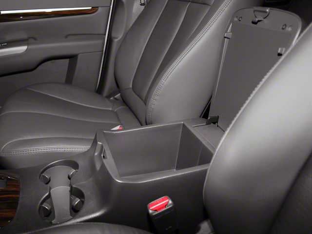 2011 Hyundai SANTA FE GLS