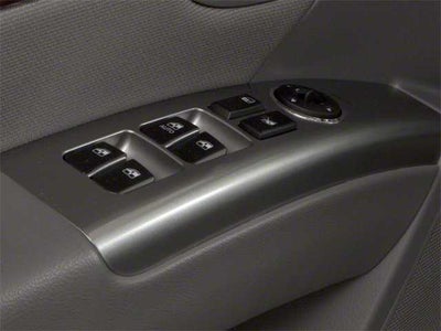 2011 Hyundai SANTA FE GLS