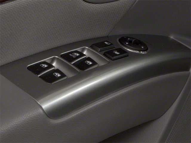 2011 Hyundai SANTA FE GLS