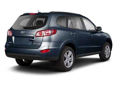 2011 Hyundai SANTA FE GLS