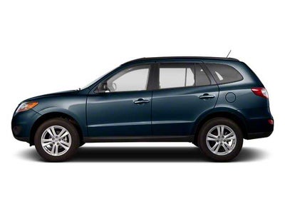 2011 Hyundai SANTA FE GLS