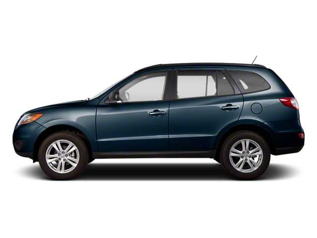 2011 Hyundai SANTA FE GLS