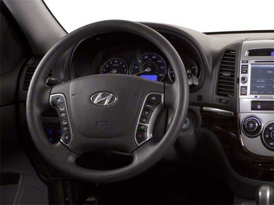 2011 Hyundai SANTA FE GLS