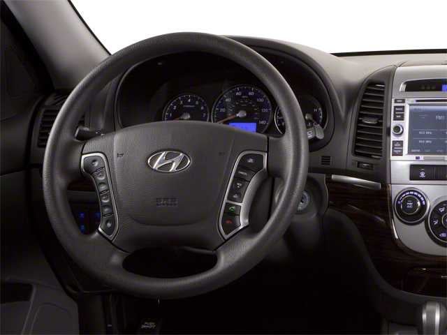 2011 Hyundai SANTA FE GLS