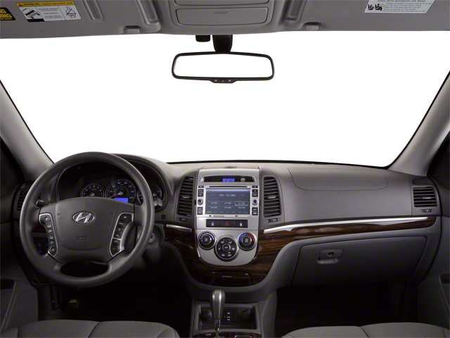 2011 Hyundai SANTA FE GLS
