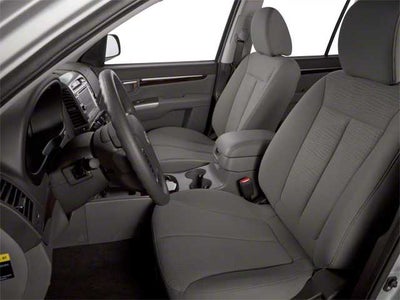 2011 Hyundai SANTA FE GLS