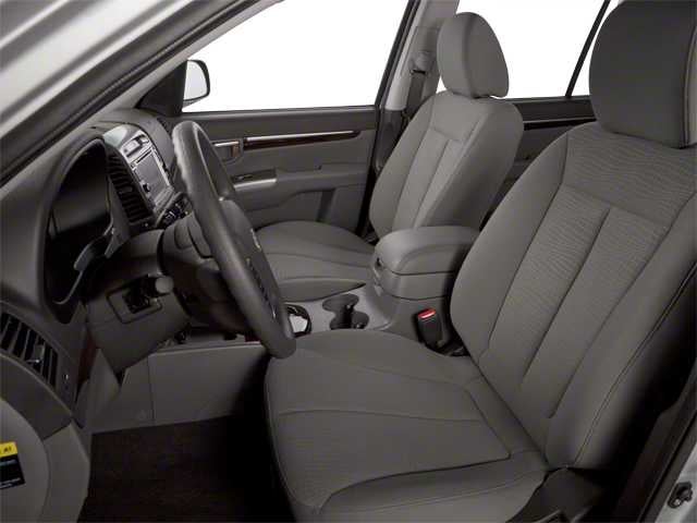 2011 Hyundai SANTA FE GLS