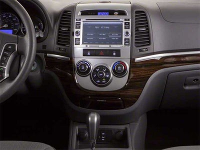 2011 Hyundai SANTA FE GLS