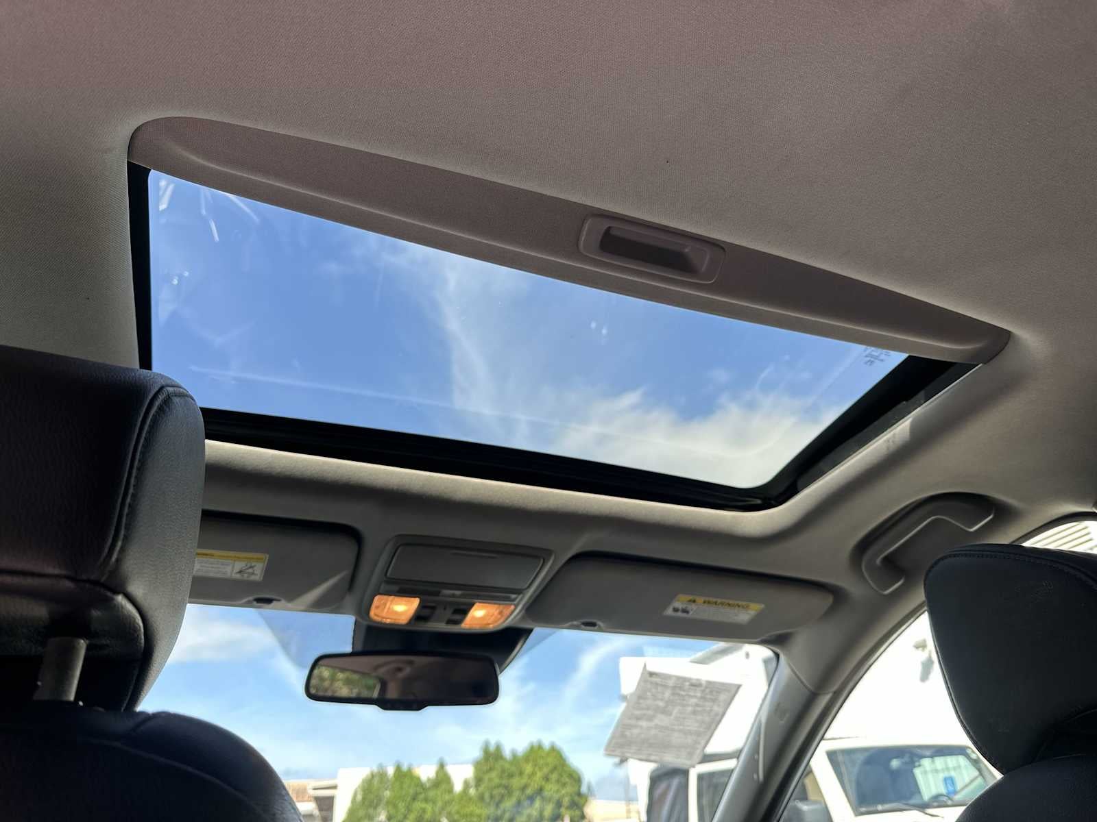 2020 Honda CR-V Hybrid EX-L