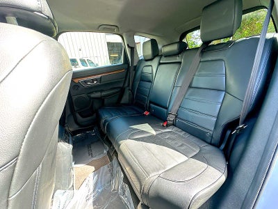 2020 Honda CR-V Hybrid EX-L