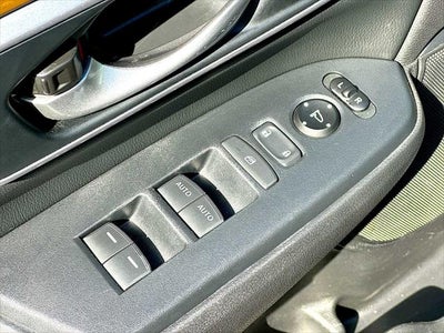 2020 Honda CR-V Hybrid EX-L