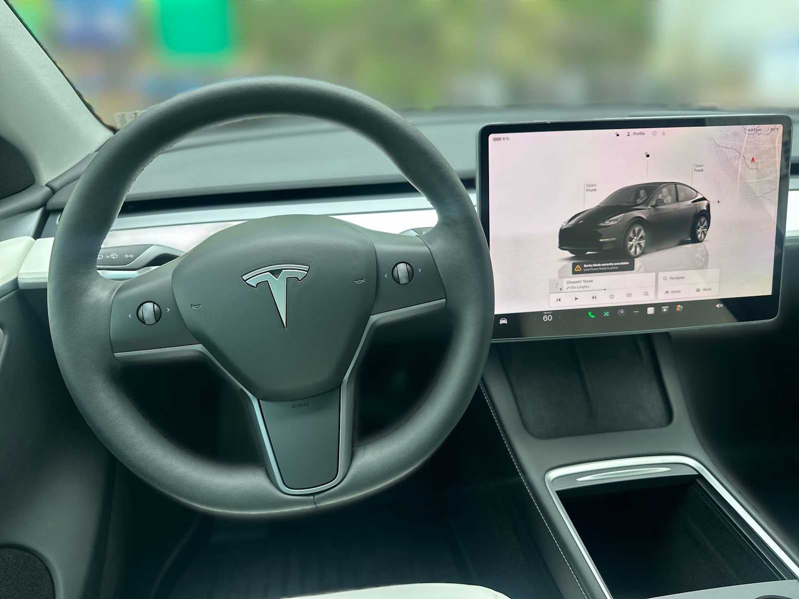 2023 Tesla Model Y AWD