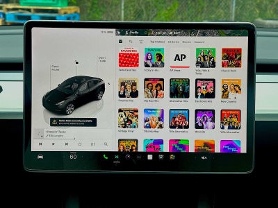 2023 Tesla Model Y AWD