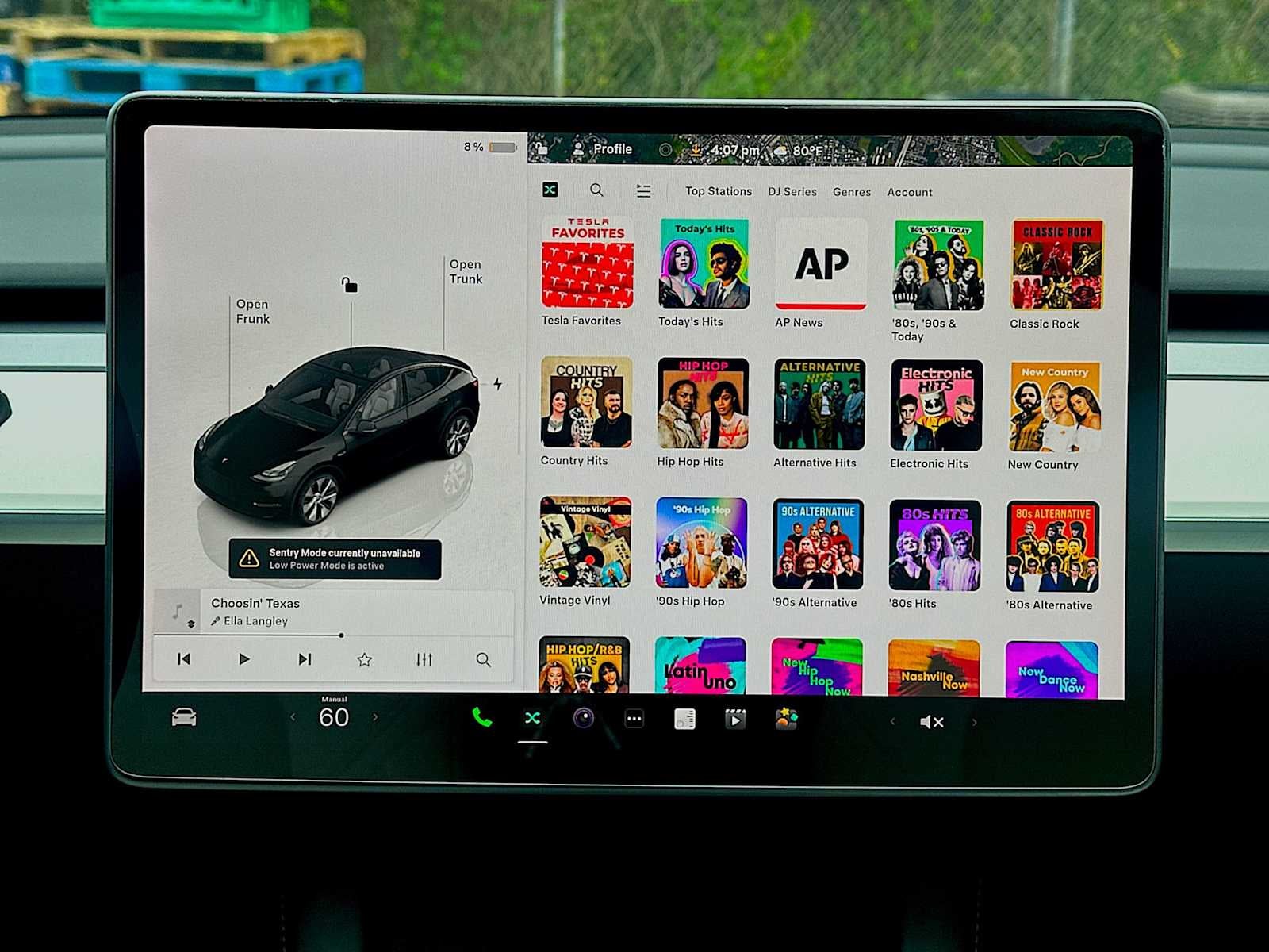 2023 Tesla Model Y AWD