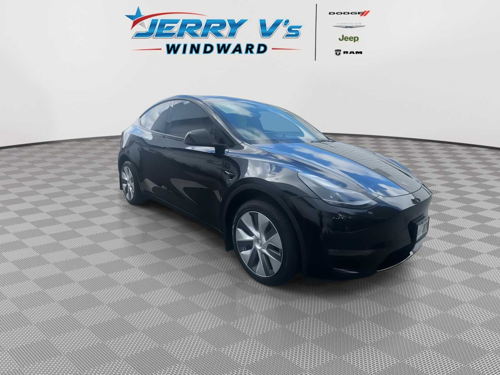 2023 Tesla Model Y AWD