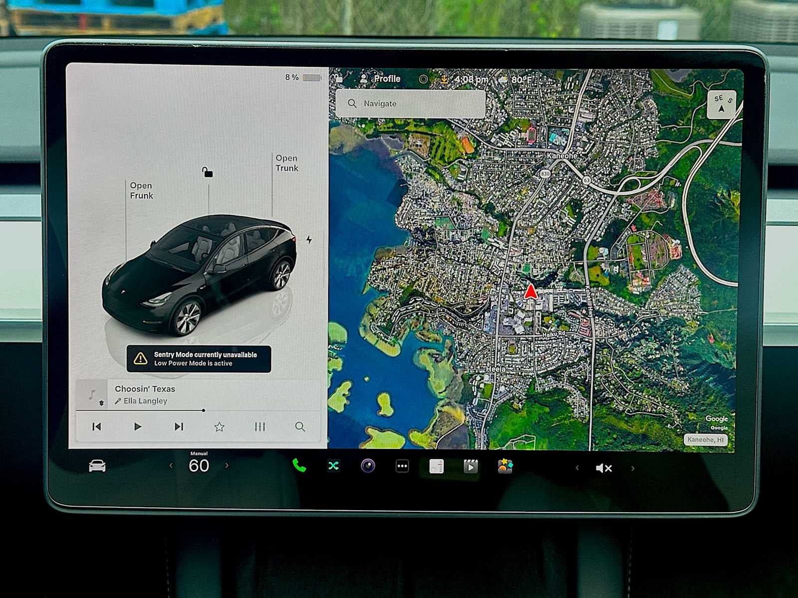 2023 Tesla Model Y AWD