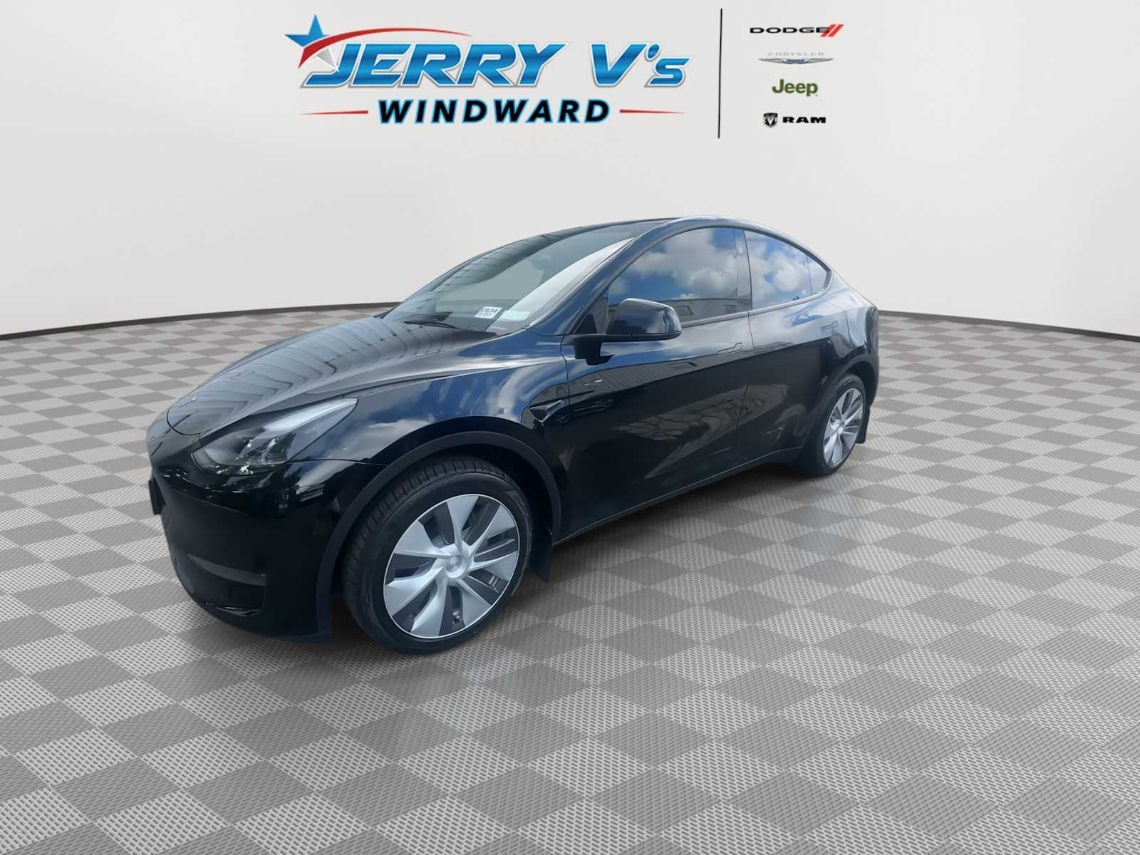 2023 Tesla Model Y AWD