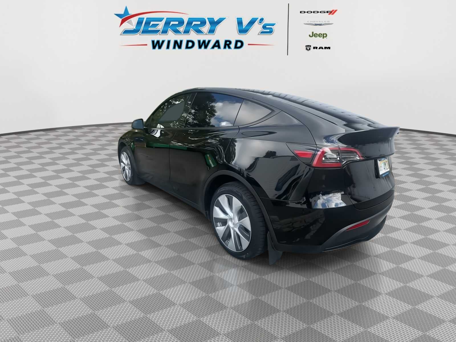 2023 Tesla Model Y AWD