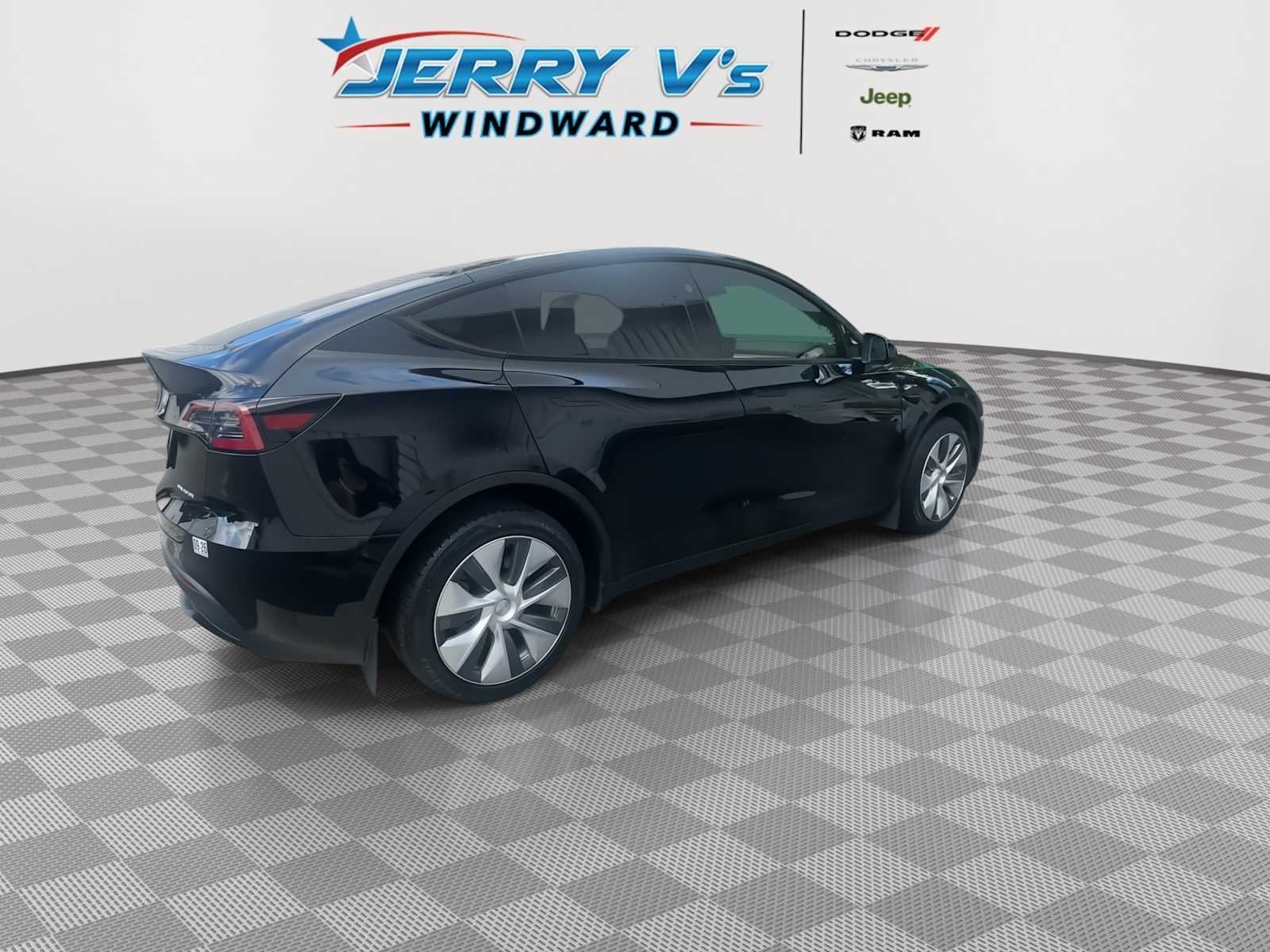 2023 Tesla Model Y AWD