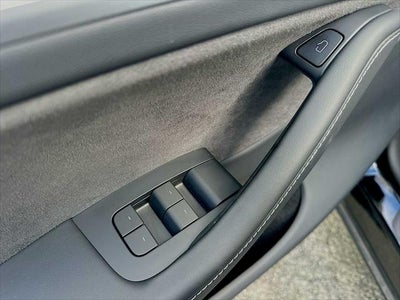 2023 Tesla Model Y AWD