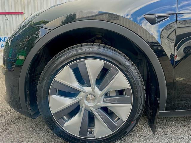 2023 Tesla Model Y AWD