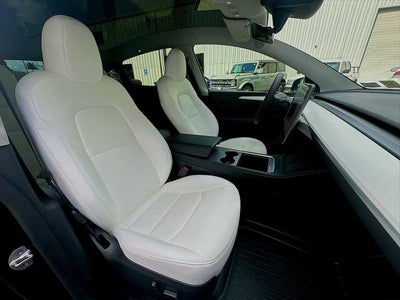 2023 Tesla Model Y AWD