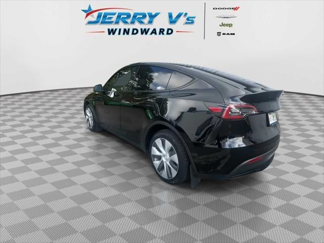 2023 Tesla Model Y AWD