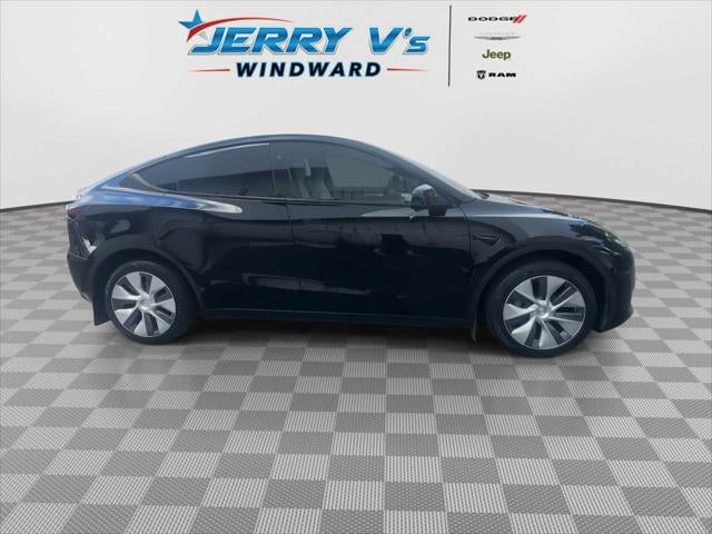 2023 Tesla Model Y AWD