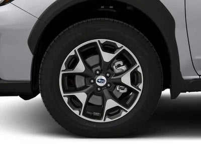 2018 Subaru Crosstrek 2.0i Limited