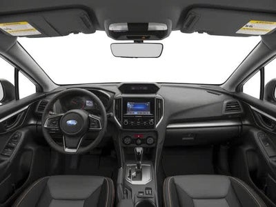 2018 Subaru Crosstrek 2.0i Limited