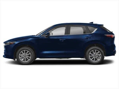 2024 Mazda Mazda CX-5 2.5 S Select