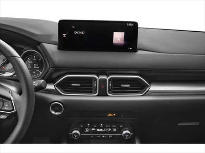 2024 Mazda Mazda CX-5 2.5 S Select