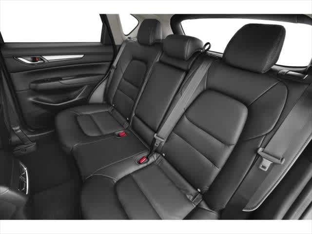 2024 Mazda Mazda CX-5 2.5 S Select