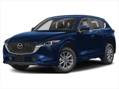 2024 Mazda Mazda CX-5 2.5 S Select