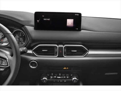 2024 Mazda Mazda CX-5 2.5 S Select