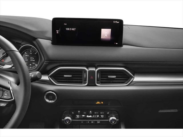 2024 Mazda Mazda CX-5 2.5 S Select