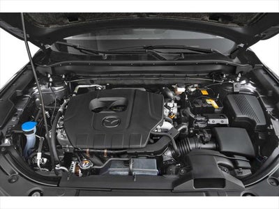 2024 Mazda Mazda CX-5 2.5 S Select