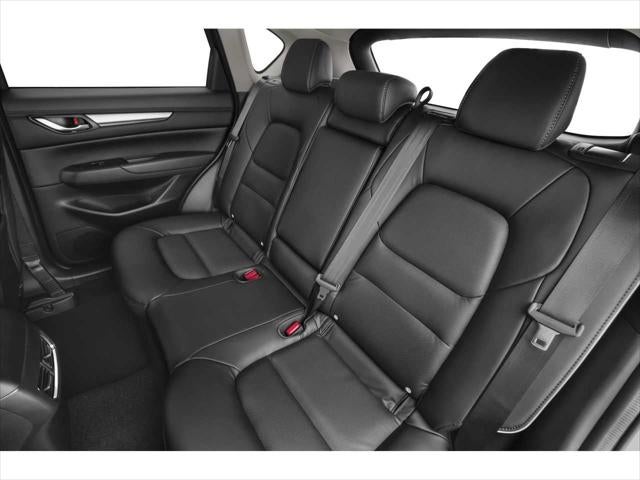 2024 Mazda Mazda CX-5 2.5 S Select