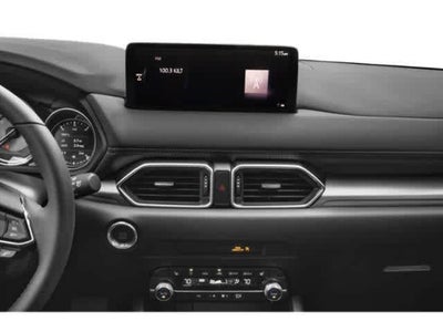 2024 Mazda Mazda CX-5 2.5 S Select