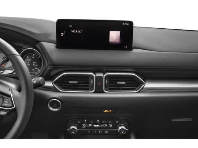2024 Mazda Mazda CX-5 2.5 S Select