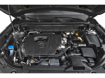 2024 Mazda Mazda CX-5 2.5 S Select